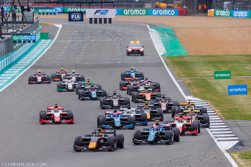 AUTO - 2023 FORMULA 1 ARAMCO BRITISH GRAND PRIX