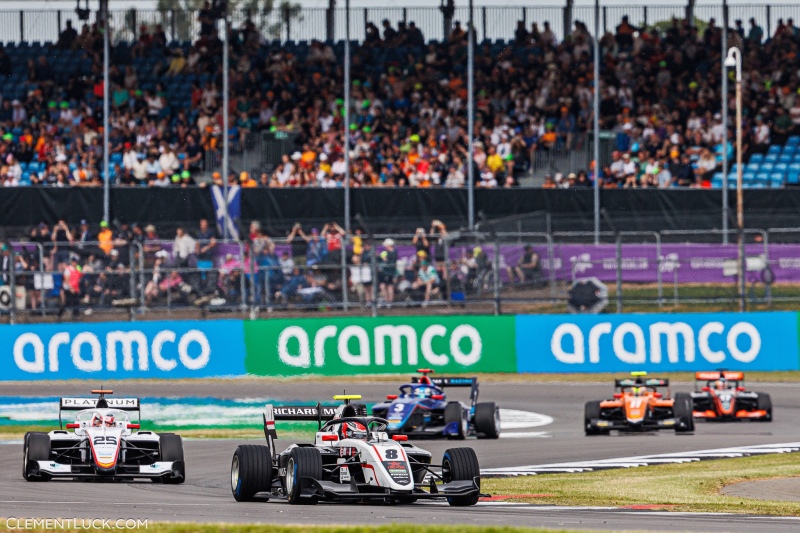 AUTO - 2023 FORMULA 1 ARAMCO BRITISH GRAND PRIX