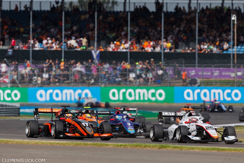 AUTO - 2023 FORMULA 1 ARAMCO BRITISH GRAND PRIX