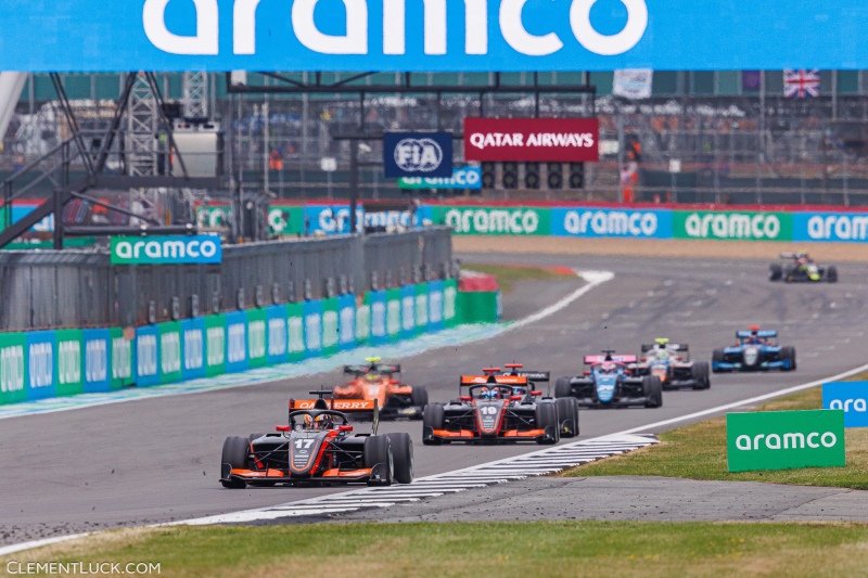 AUTO - 2023 FORMULA 1 ARAMCO BRITISH GRAND PRIX