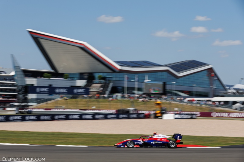 AUTO - 2023 FORMULA 1 ARAMCO BRITISH GRAND PRIX