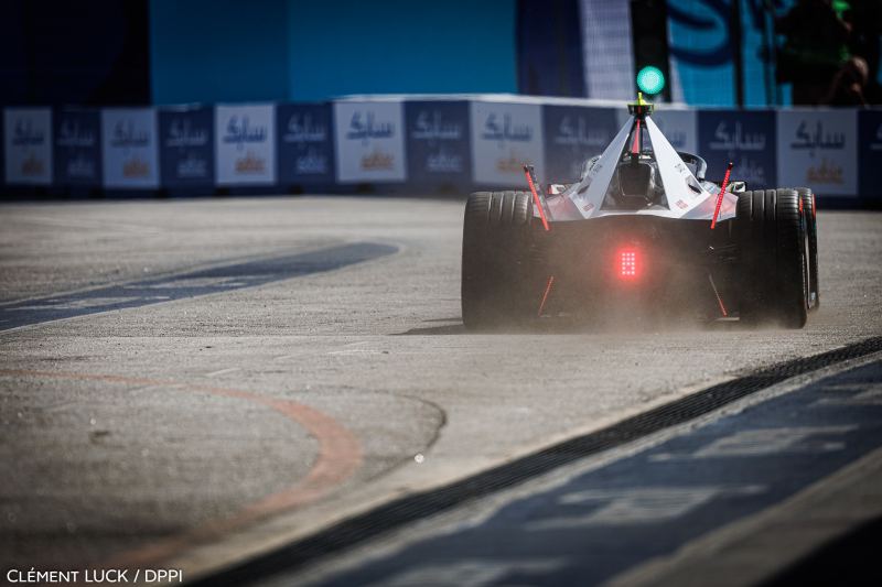 AUTO - 2023 FORMULA E SAO PAULO ePRIX