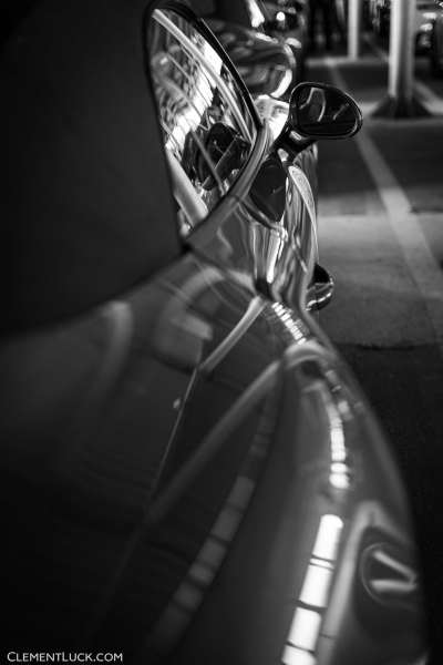 78 HALLEMAN Jean, HALLEMAN Claudine, Porsche 991 Gts, 2018, portrait during the Flat 6 Rallye 2023 between Bastia and Ajaccio, from April 27 to May 1st, 2023 in France - Photo Clément Luck / DPPI