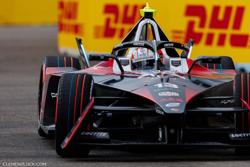 2024 FORMULA E BERLIN ePRIX