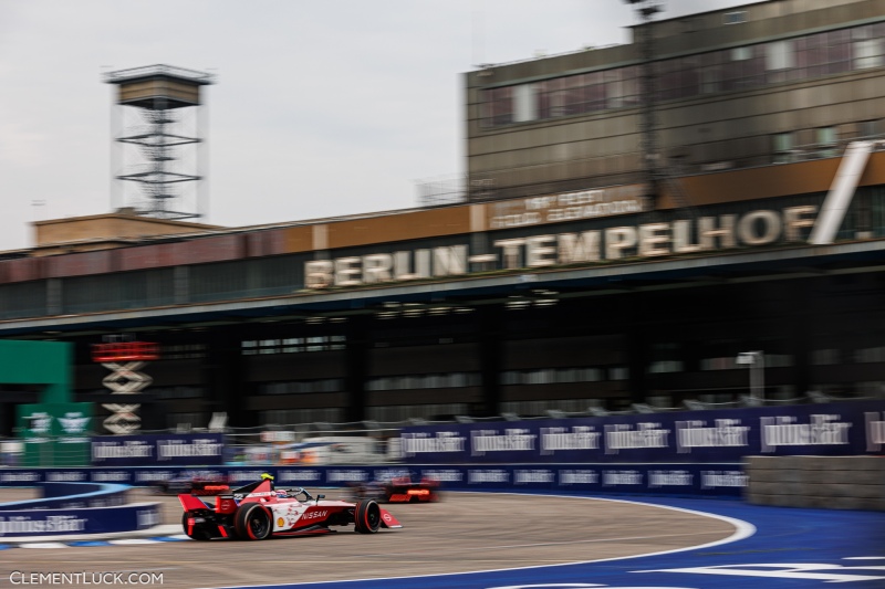 2024 FORMULA E BERLIN ePRIX