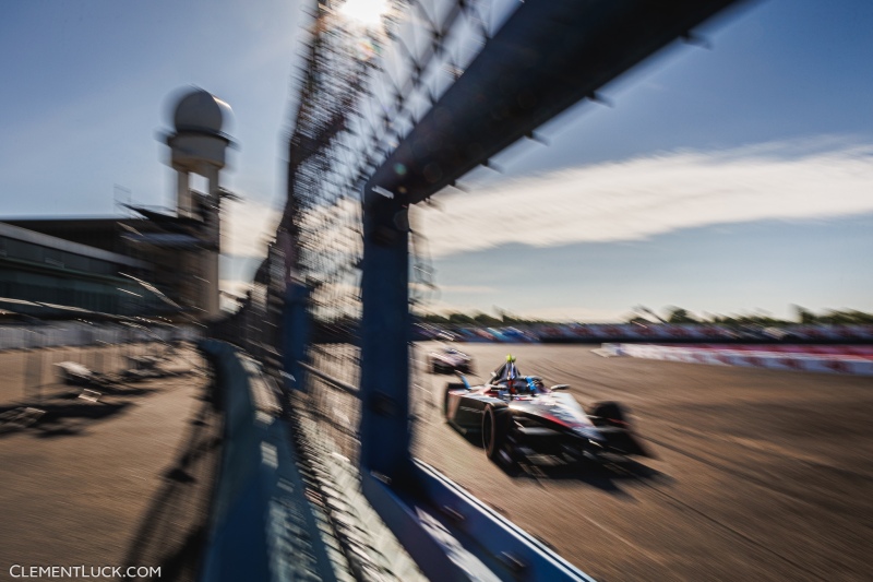 2024 FORMULA E BERLIN ePRIX