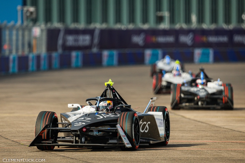 2024 FORMULA E BERLIN ePRIX