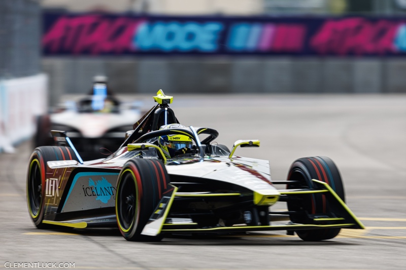 2024 FORMULA E BERLIN ePRIX