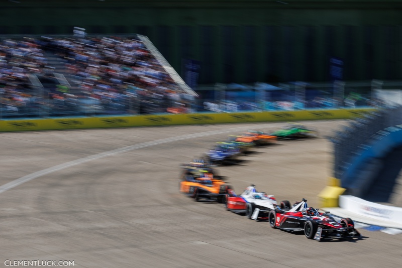 2024 FORMULA E BERLIN ePRIX