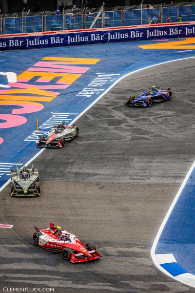 2024 FORMULA E HANKOOK MEXICO CITY ePRIX